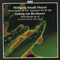 Mozart & Beethoven: Chamber Works