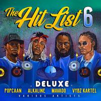 Hit List, Vol.6 Deluxe (Edit)