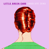 Little Green Cars - My Love Took Me Down To The River To Silence Me