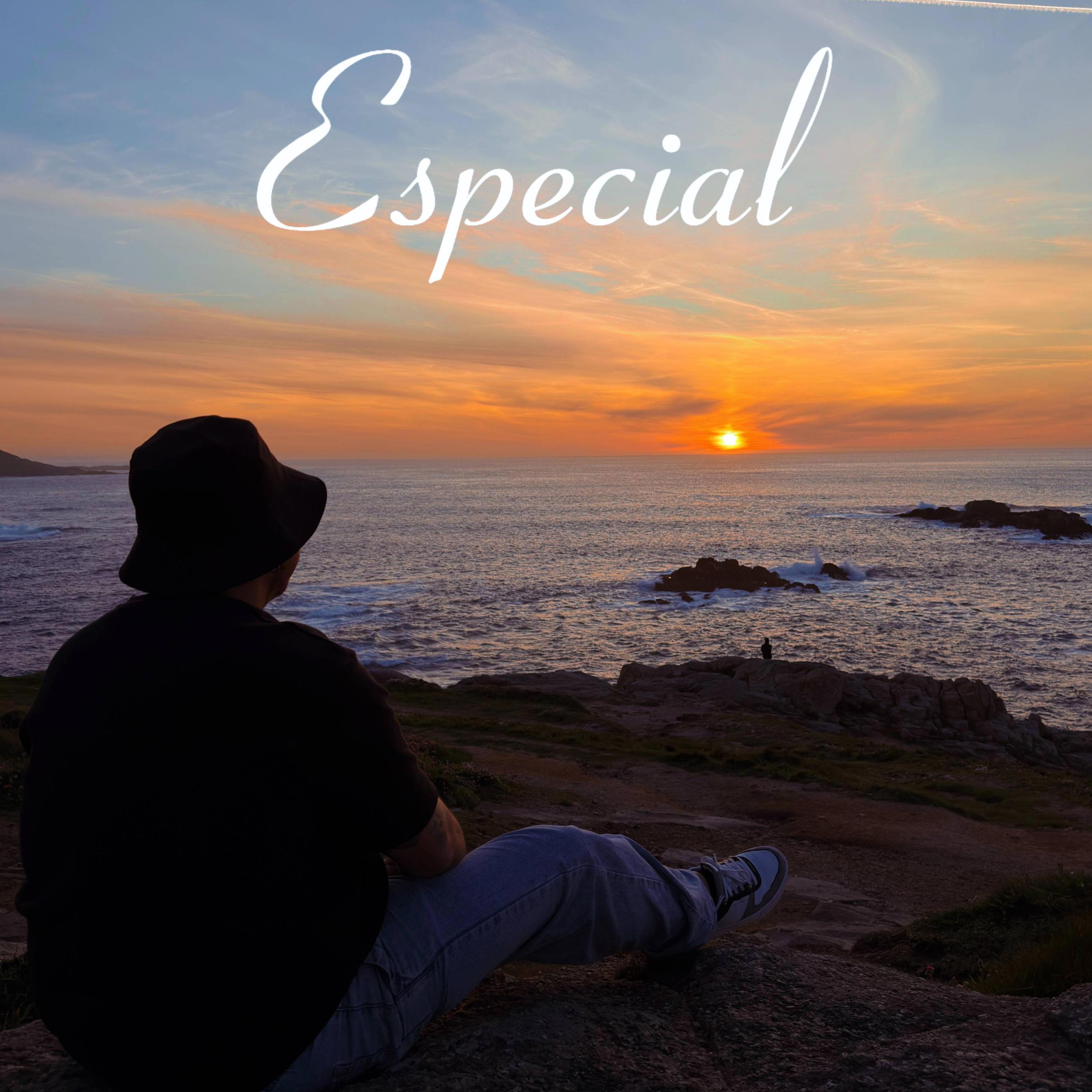 Especial (Remastered 2025)