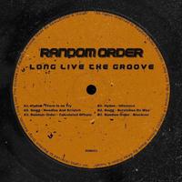 Long Live The Groove