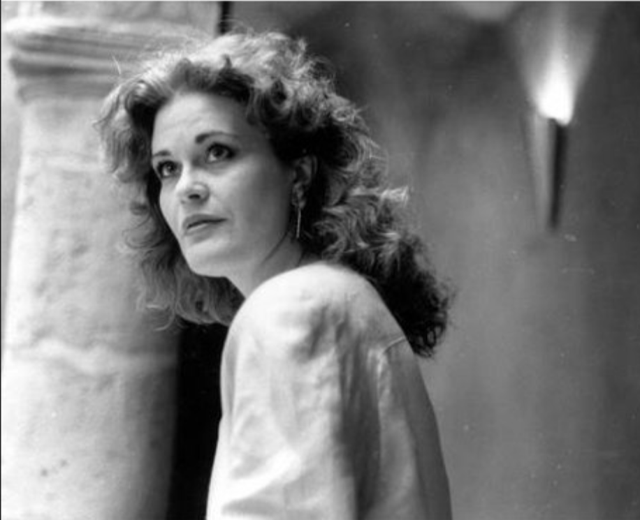 June Anderson