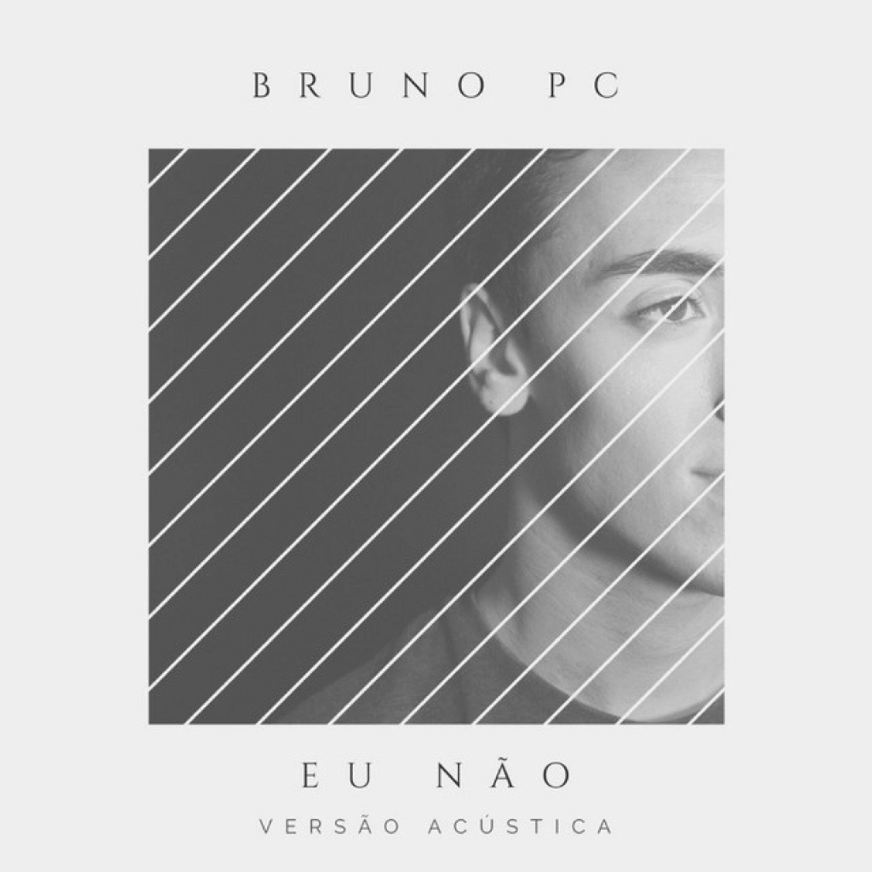 Eu Não (Acústica)