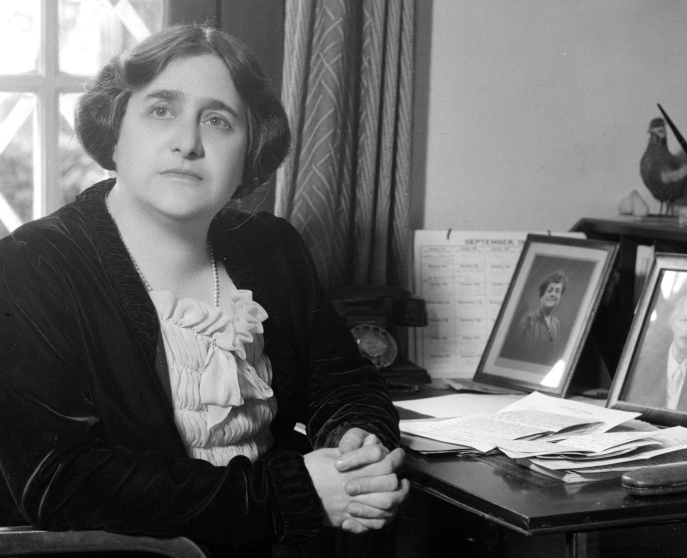 Myra Hess