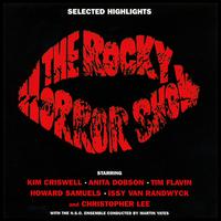 The Rocky Horror Show (Selected Highlights)