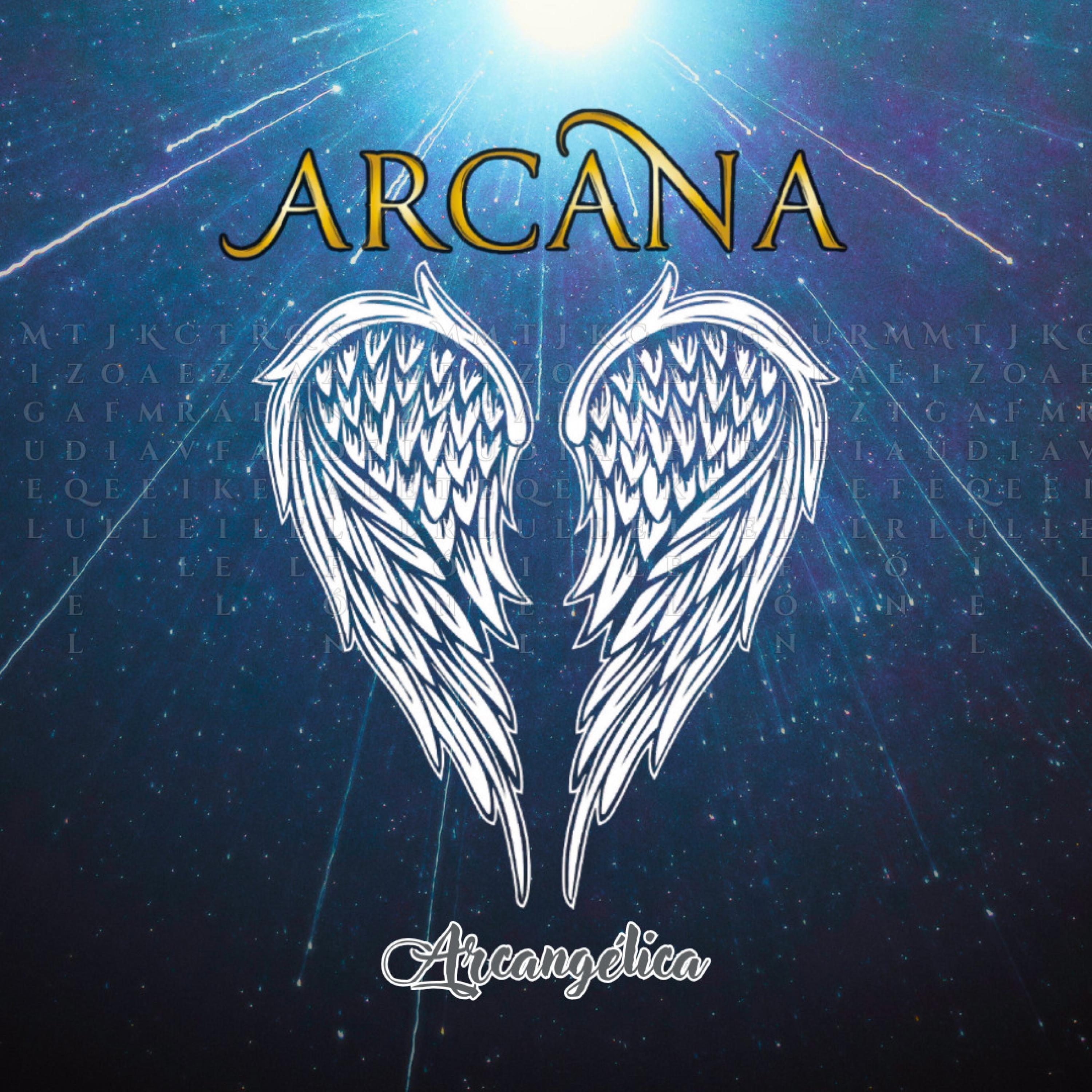 Gabriel - Guardían de la Luna