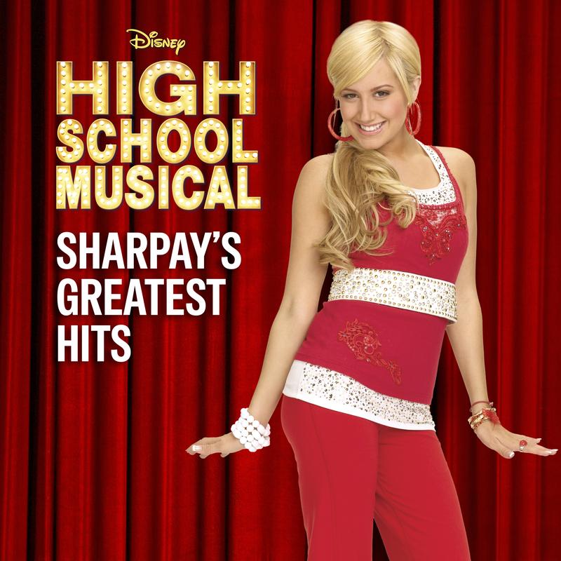 Senior Year Spring Musical (From "High School Musical 3: Senior Year"/Soundtrack Version)