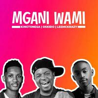 Mngani Wami (feat. King Tone Sa)