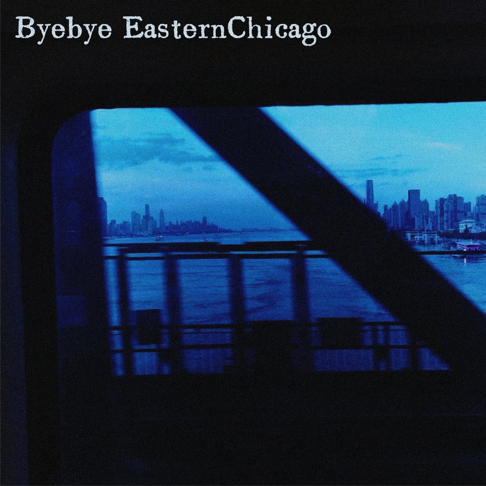 Morisery_Miles Blue_Byebye EasternChicago | 在线播放_Morisery歌词_Morisery下载 | 网易云音乐