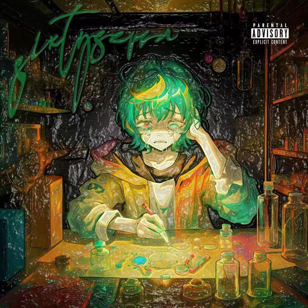 【EMO】“venus” 110 FMaj @Roman