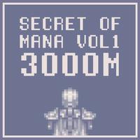 Secret of Mana, Vol. 1