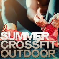 Summer Crossfit Outdoor (Training For Our Body)