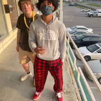 Rough Rydas