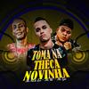 Mc Rick DA ZN - Toma na Tcheca Novinha (feat. MC B7 & Mc Gw)