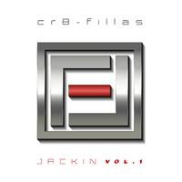 cr8-fillas (JACKIN, Vol. 1)