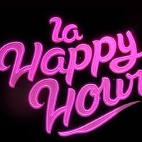 La Happy Hour