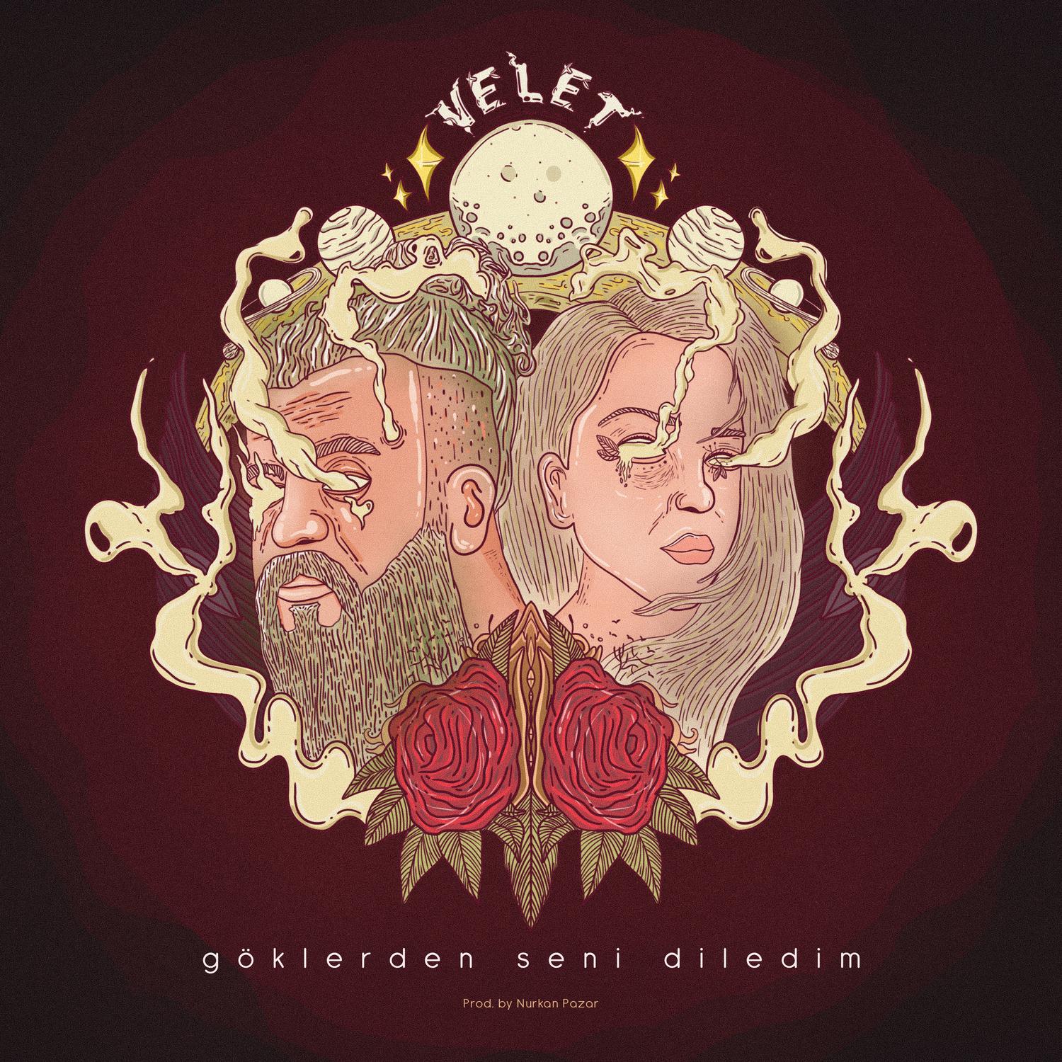 Göklerden Seni Diledim