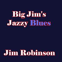 Big Jim's Jazzy Blues