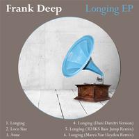 Longing EP