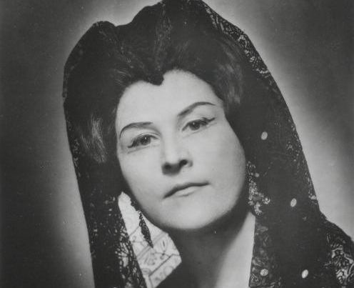 Hilde Rössel-Majdan