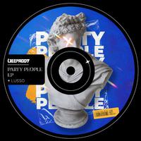 Party People EP