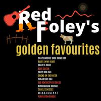 Red Foley's Golden Favourites