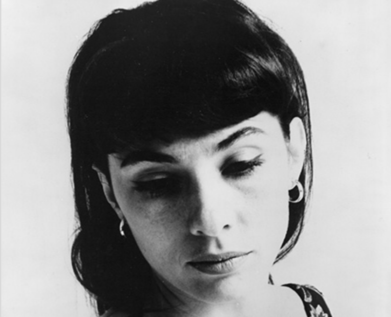 Ruth Laredo