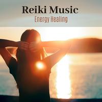 Reiki Music Energy Healing: Relaxing Positive Energy