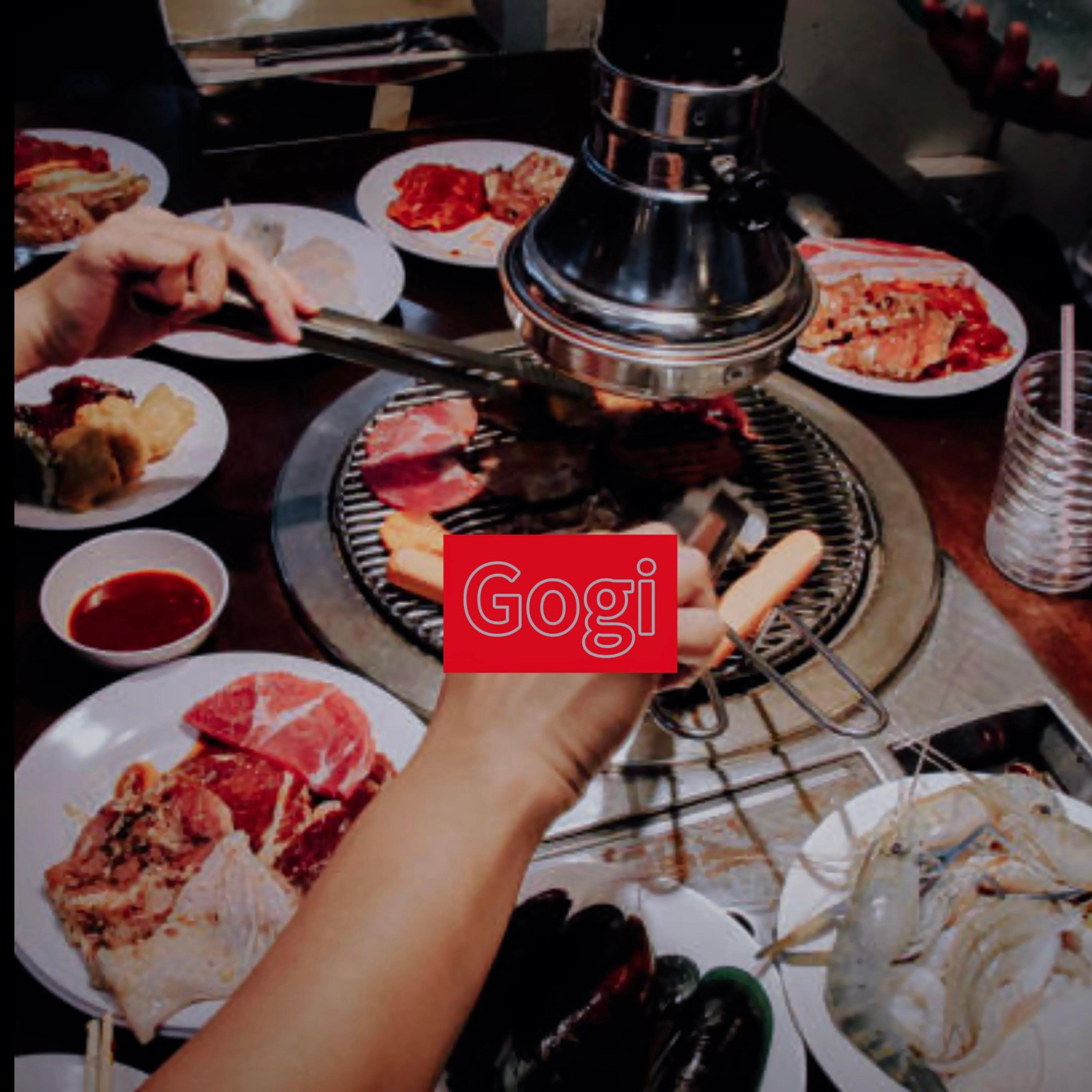 Gogi