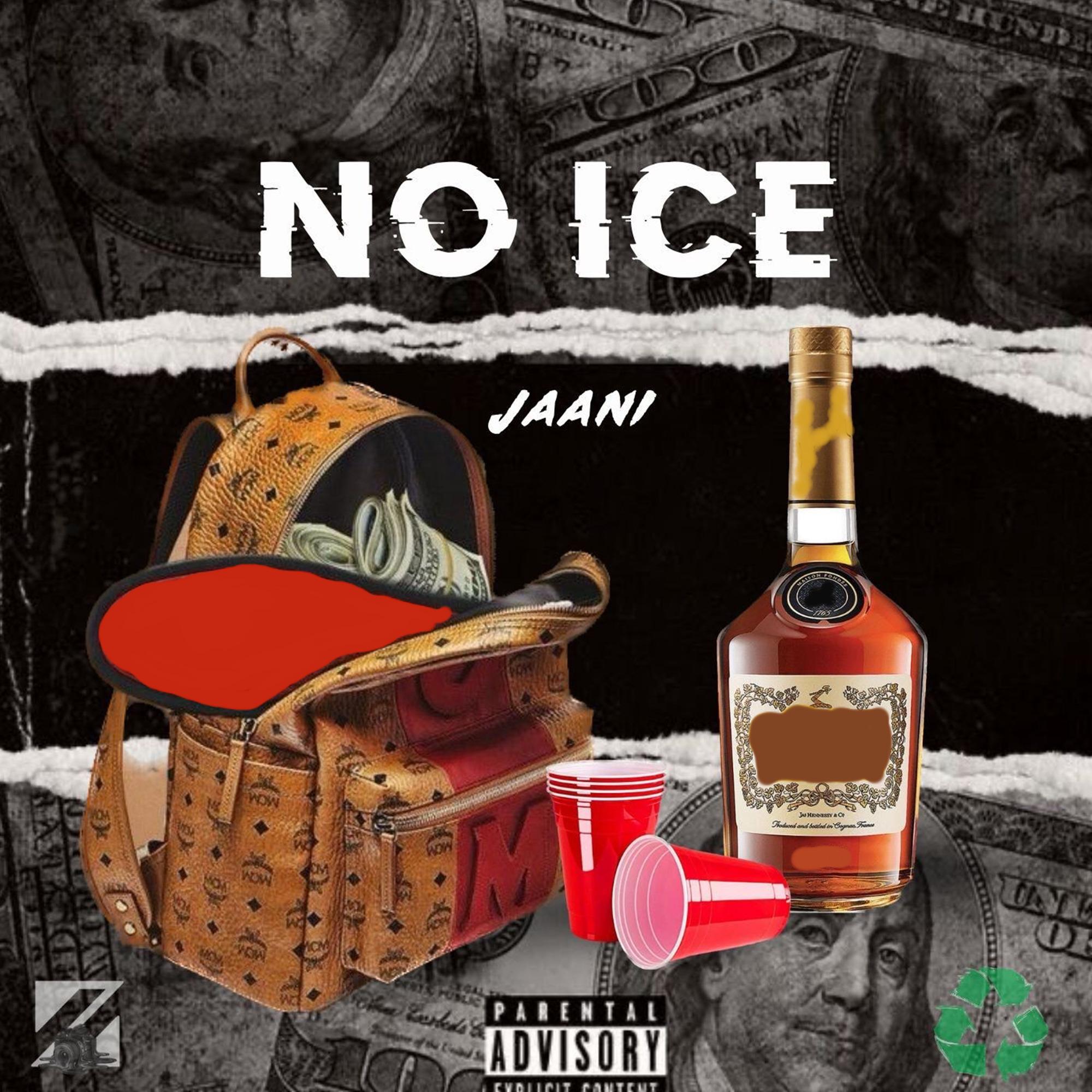 No Ice