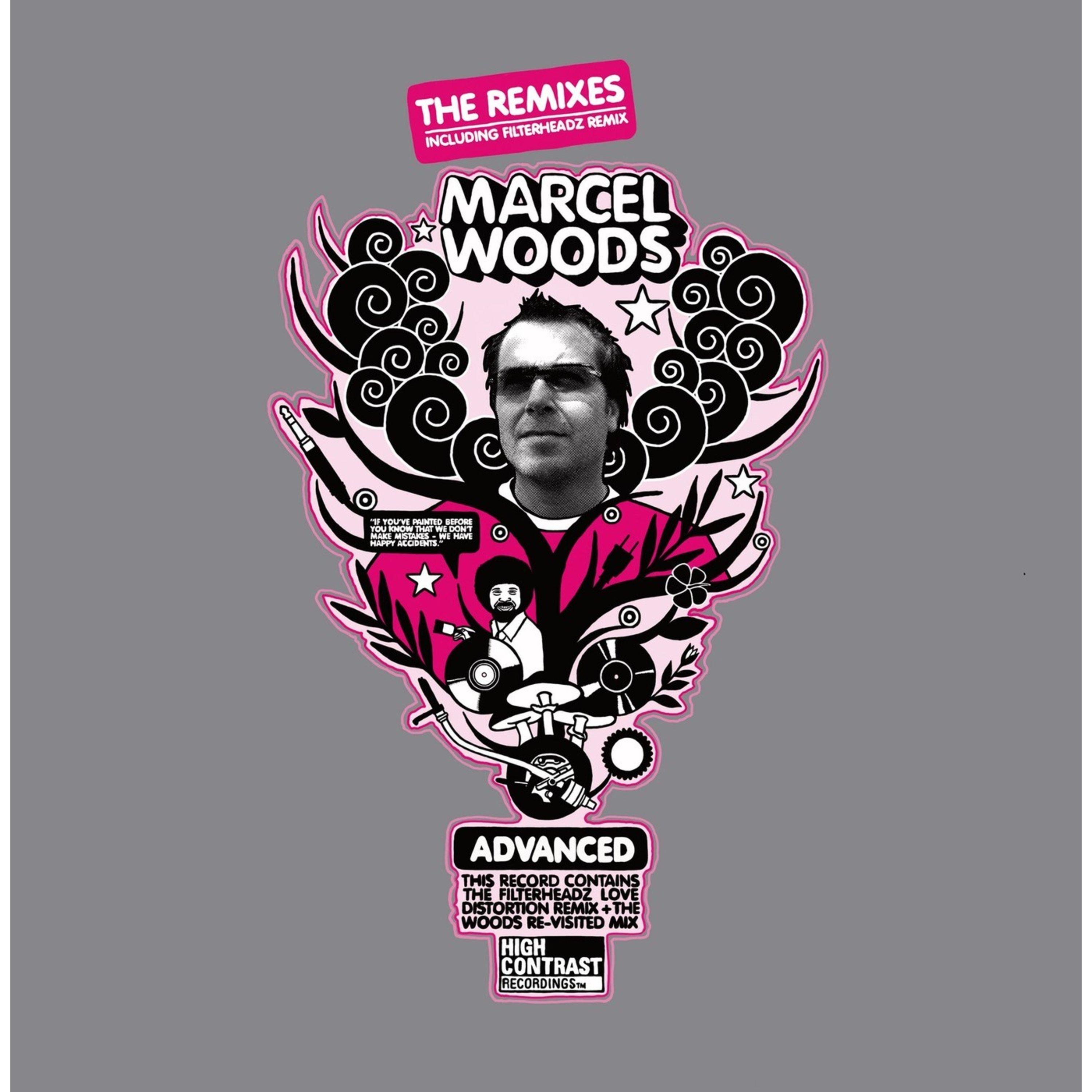 Advanced (Original Mix)