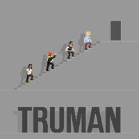 Truman (feat. K1NG RATICUS, 4yrab, psi.ko & TonyG)