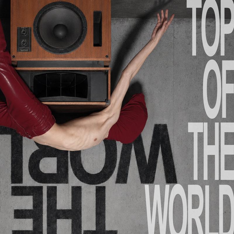 Top of the world