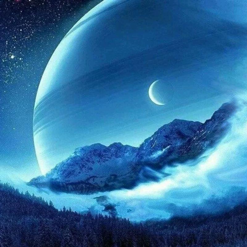 寓言封面