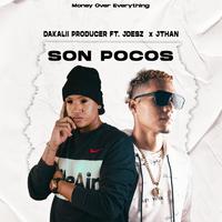 Son Pocos (feat. Jdesz & Jthan)