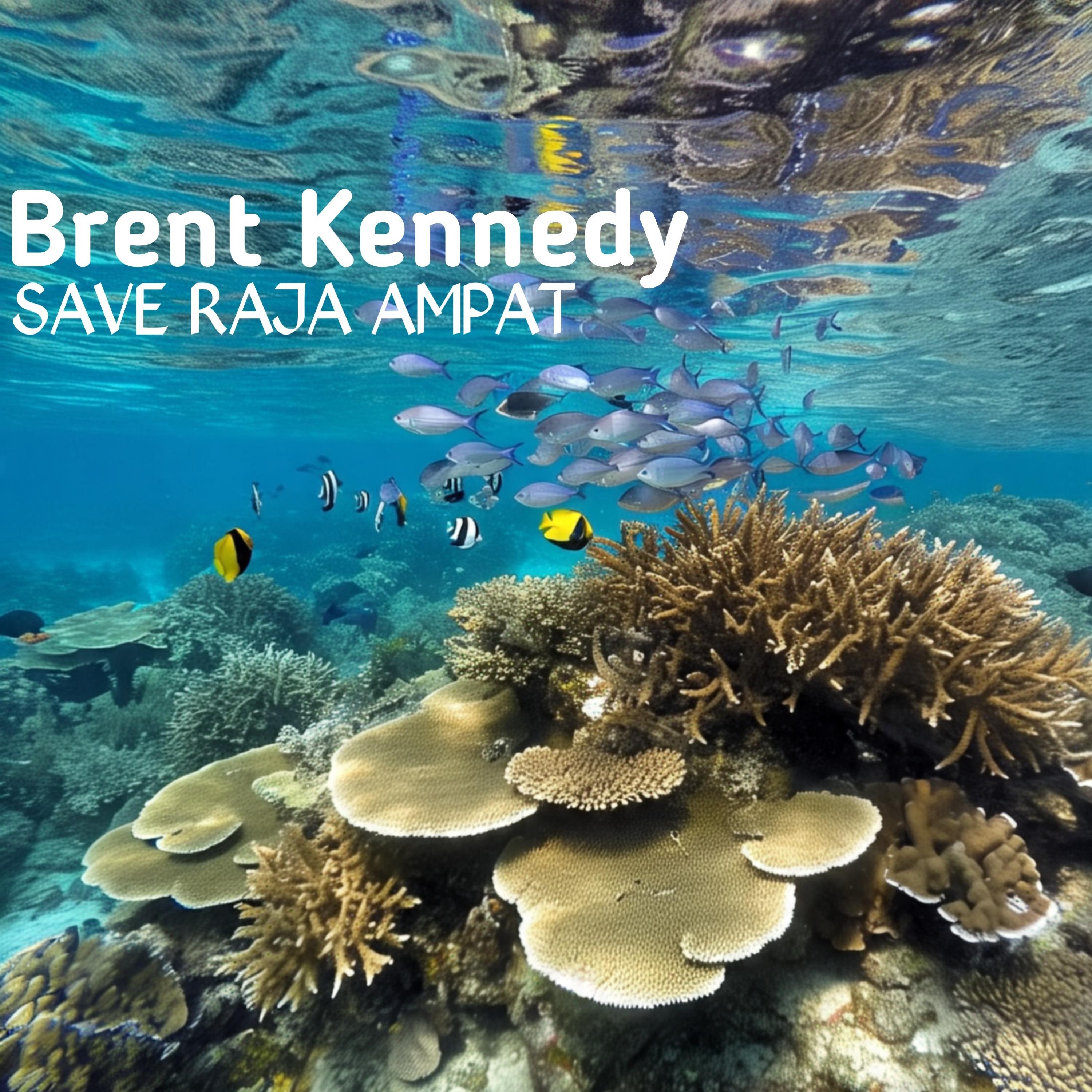 Save raja ampat