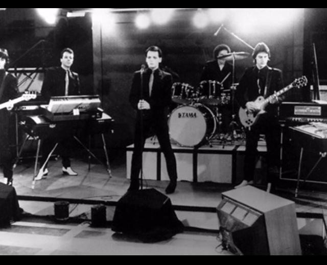 Tubeway Army