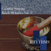 Calmful Singing Bowls Melodies Vol. 5