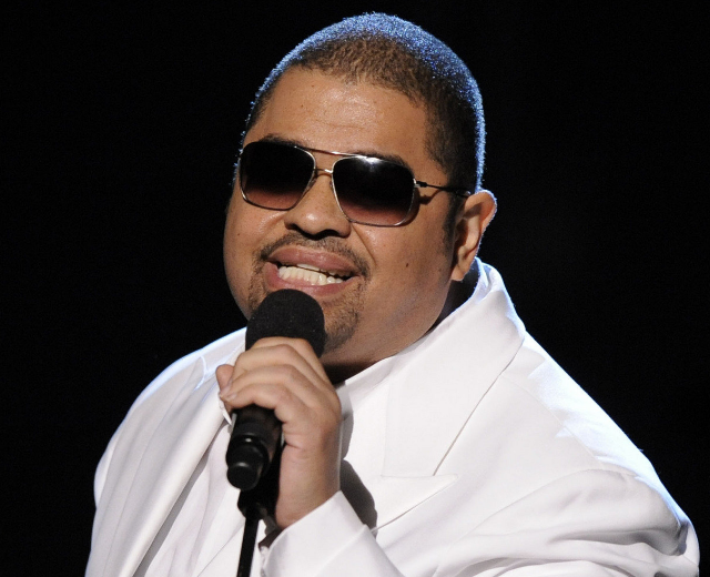 Heavy D