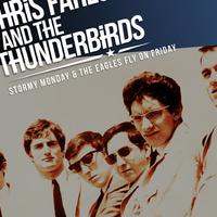 Chris Farlowe And The Thunderbirds