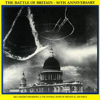 Battle of Britain - 50th Anniversary (Remastered)