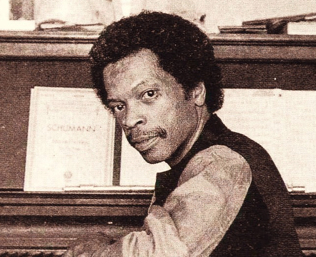Don Pullen