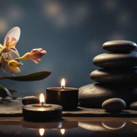 Relaxing Music for a Peaceful Spa Escape