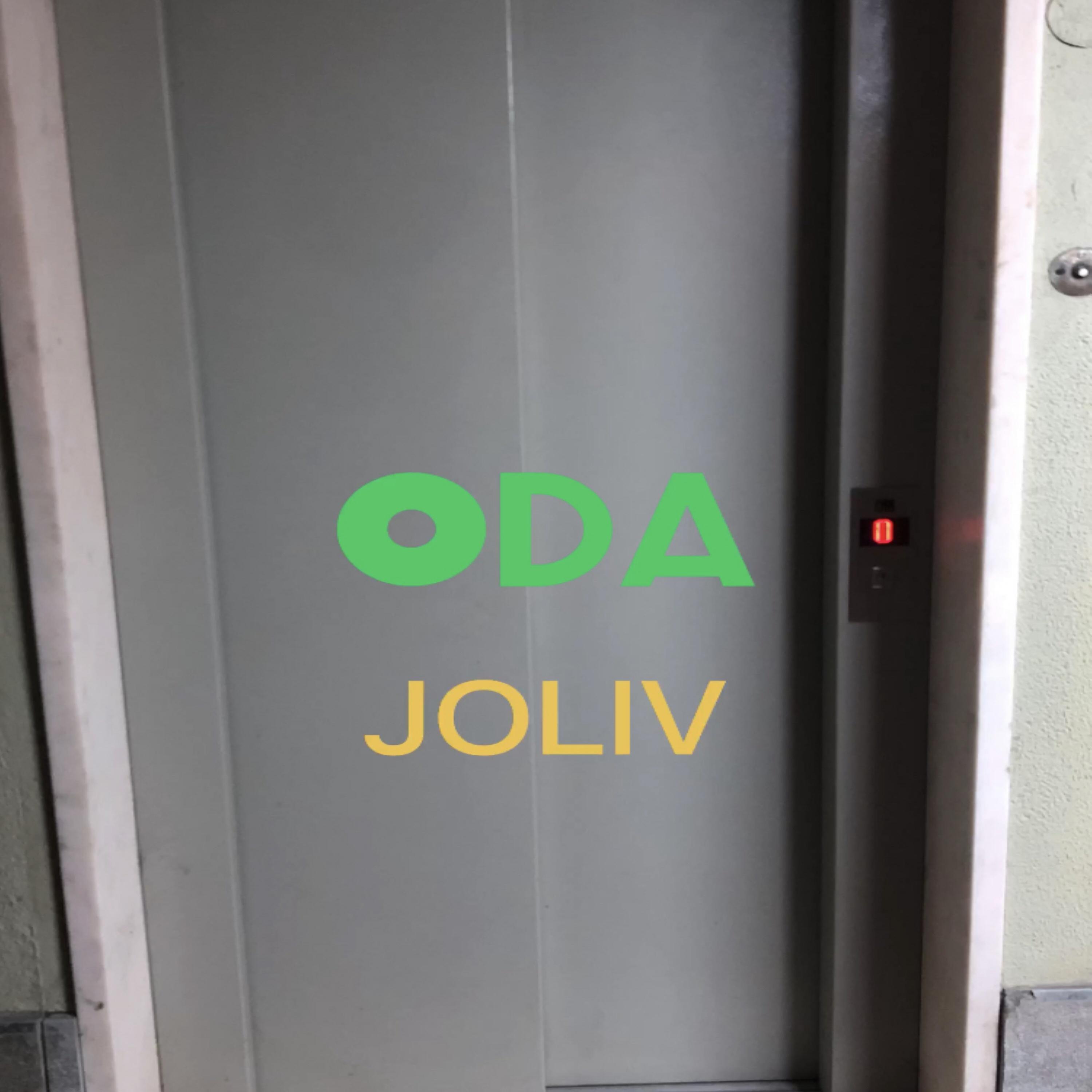 Oda (Extended Version)