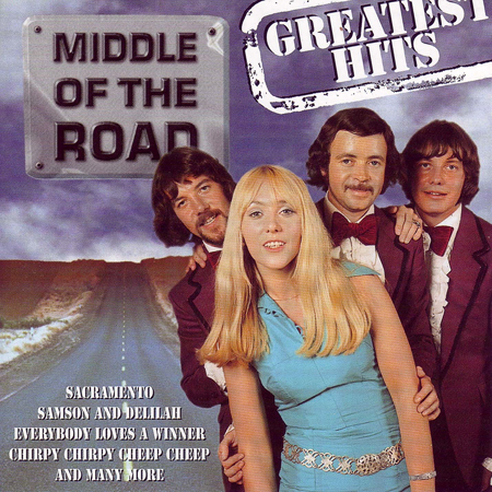 The Talk Of All The U.S.A.