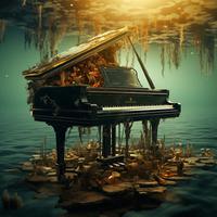 Piano Music Panorama: Harmonic Landscapes