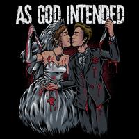 AS GOD INTENDED (x The Animal In Me) (feat. The Animal In Me)