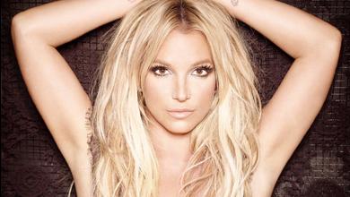 Britney Spears