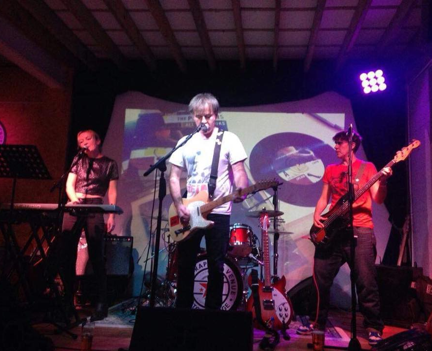 The Proctors