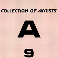 Collection of Artists A, Vol. 9